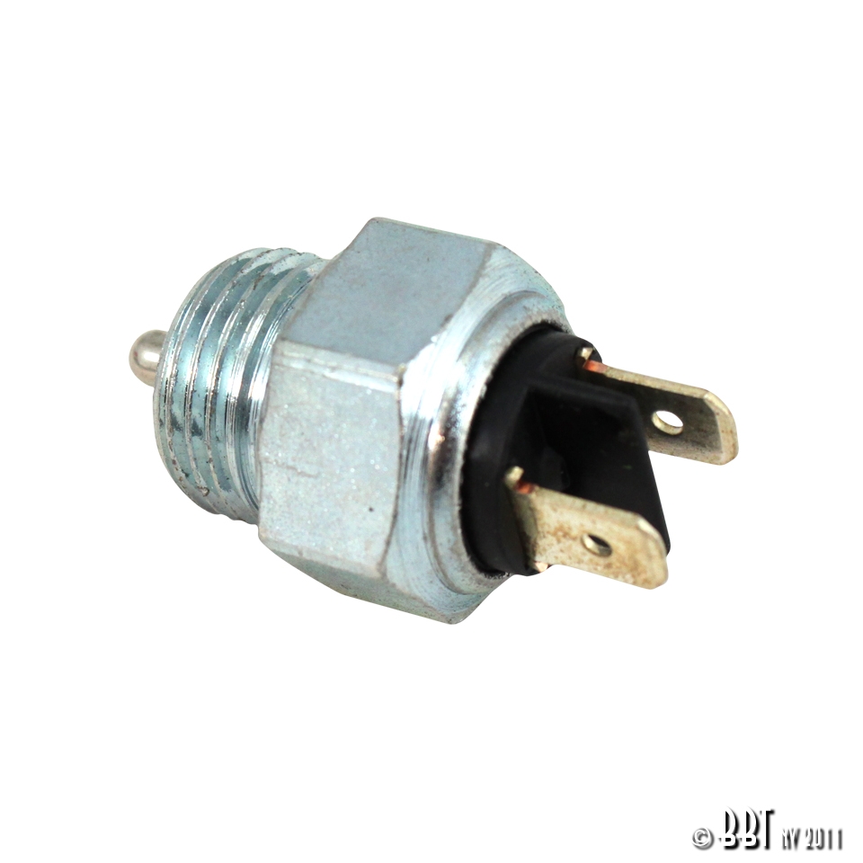 T25 7983 Reversing Light Switch (On Nosecone) Cool Air VW